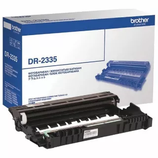 Drum ����������� DR-2335 ��� Brother DCP-L2500DR/MFC-L2700DWR/HL-L2300DR 12000� GP