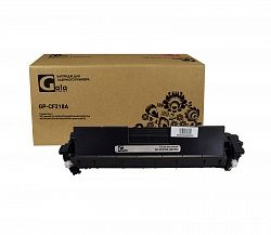 �������� GP-CF218A (�18A) ��� ��������� HP LJ Pro M104a/M104w/M132a/M132fn/M132fw/M132nw 1400 ����� (��� ����) GalaPrint <GP-CF218A>
