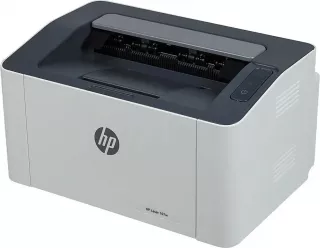 ������� �������� HP Laser 107w, (4ZB78A),/A4, 20 ���./ ���, 64 ��, USB, Wi-Fi/ <4ZB78A>