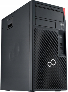 ��������� ���� Fujitsu Esprimo P557 MT (i3-6100/8GB/500GB HDD) (ref)