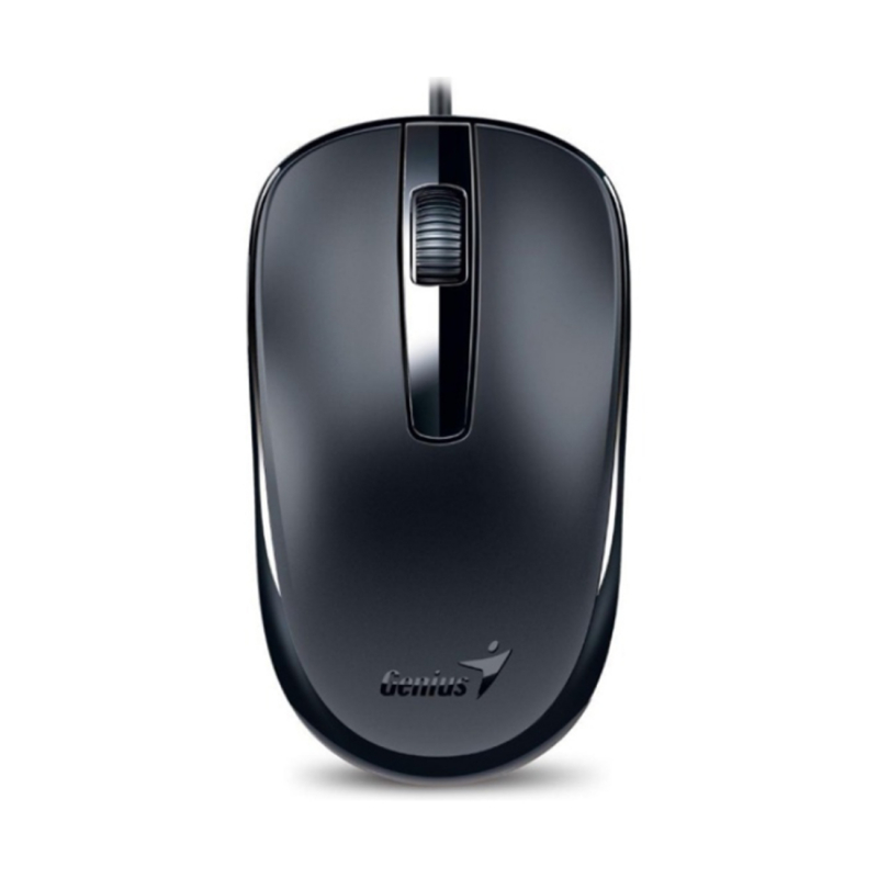���� ������������ ��������� ���� USB/PS2 Genius DX-120 Plug-and-play