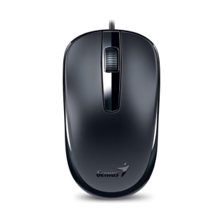 ���� ������������ ��������� ���� USB/PS2 Genius DX-120 Plug-and-play