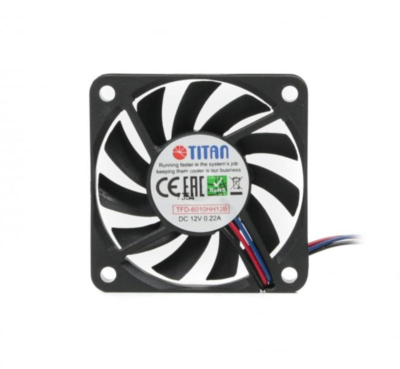 ������� ���������� ��� ������� Titan TFD-6010HH12B