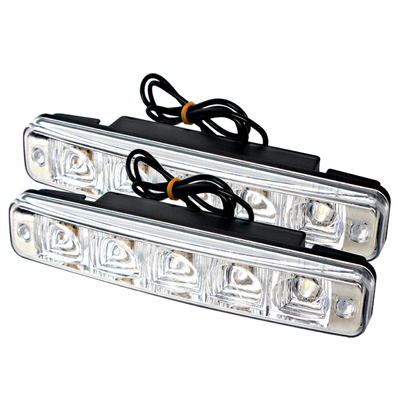 ������� ������� ���� LED Daytime Running Light LED-238