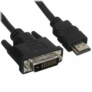 ������ DVI HDMI (m) (������)  DVI-D (m) (������), 2�, ������