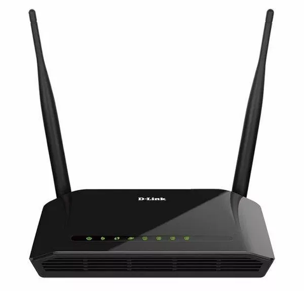 ����� ������� D-Link DAP-1360U/A1A 10/100BASE-TX