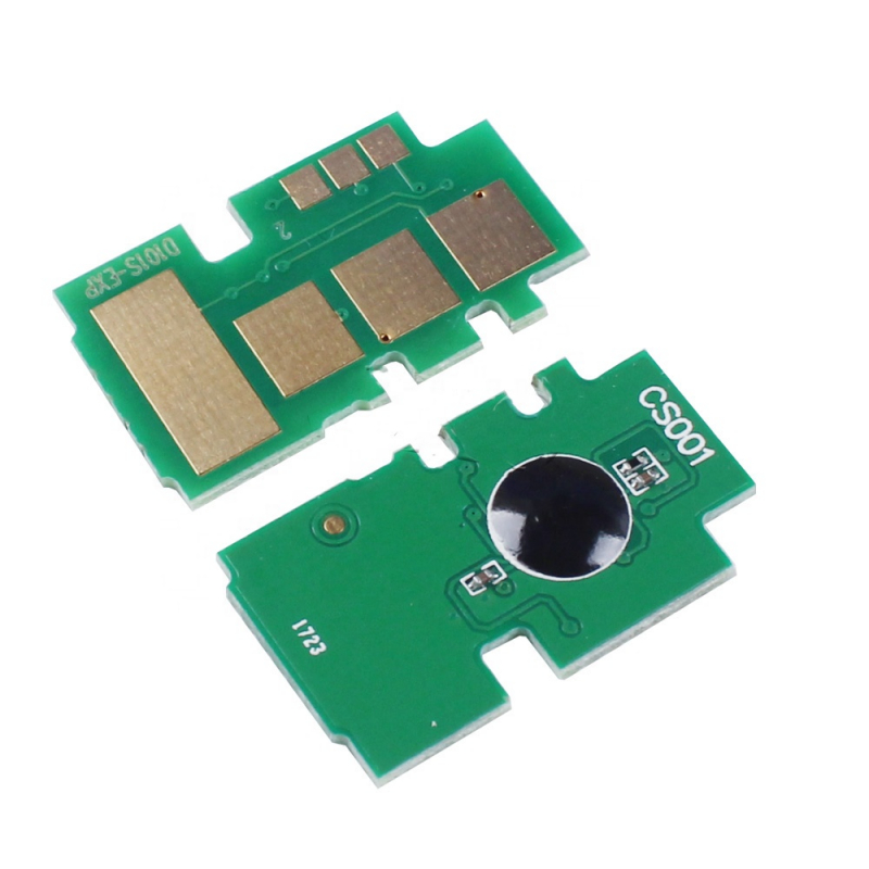 Чип картриджа Cactus для Samsung ML-2160/2165/2168/ SCX-3400F/3407 (апдейт 07.13) (10шт в уп.) (CS-CHIP-D101S)