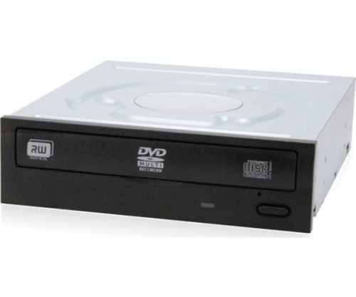 Привод Lite-On DVD±R/RW iHAS122-04 <<SATA> Black, Bulk> <IHAS122-04>