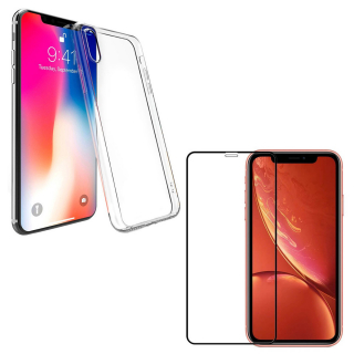 �������� ������ ��� Apple iPhone XR (LOW-COST)