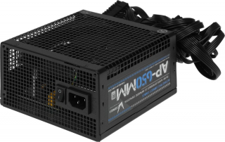 ���� ������� Aerocool/Formula ATX 550W AP-550�� 80 PLUS WHITE (20+4pin) APFC 120�� fan 6xSATA RTL