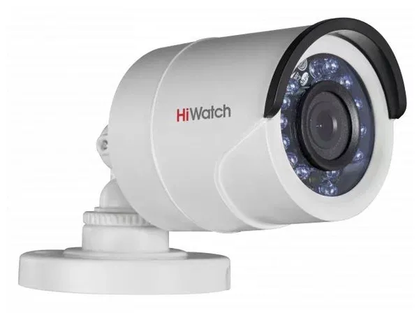������ ��������������� Hikvision HiWatch DS-T200P 3.6-3.6�� <DS-T200P (3.6 MM)>