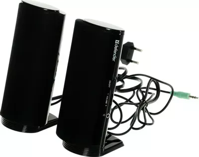 �������� ������������ 2,0 ������� Defender SPK-210 2*2�� 220� ��� ��� ���������