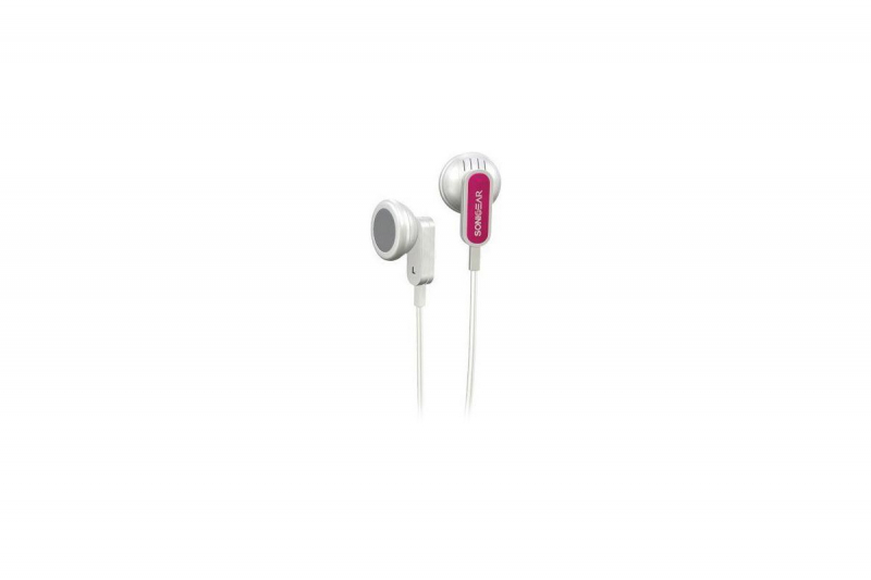 �������������� � ���������� (����) 1,8� SonicGear iPlug110