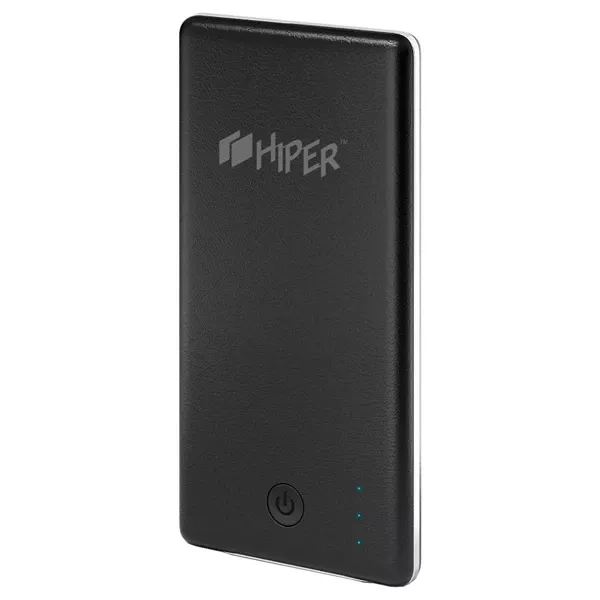 ������� ����������� HIPER Power Bank XP6500, Black