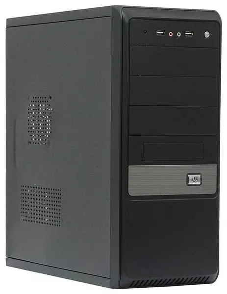 ������ Super Power Miditower SP Winard 3067 C 450W black/silver 2*USB 2*Audio 24pin ATX <SP Winard 3067 C 450W>