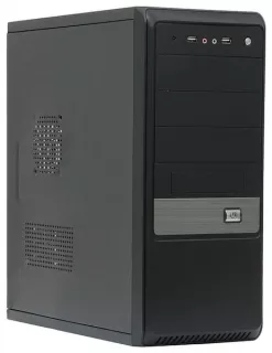 ������ Super Power Miditower SP Winard 3067 C 450W black/silver 2*USB 2*Audio 24pin ATX <SP Winard 3067 C 450W>