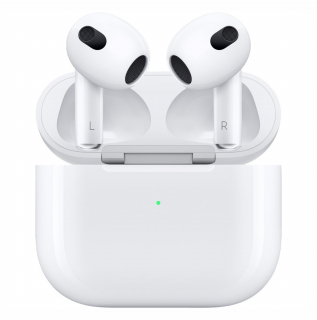 �������� AirPods A2565/A2566 MME73AM/A (3rd generation) MagSafe Charging Case